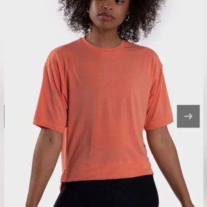 Machines for Freeom Technical Tee Women’s Small